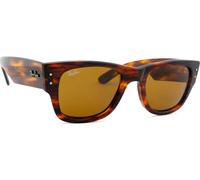 Ray-Ban Mega Wayfarer RB0840S 954/33 51