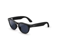 Ray-ban Lunettes De Soleil Photochromiques Headliner Meta Gen 2