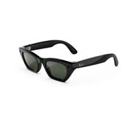 Meta - Lunettes Connectées Ray-Ban Gen 3 Zena Noir Brillant Transi