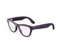 Ray-Ban - Meta Skyler (Gen 2) Transitions Amethyst - unisex - Accessoires - Violet - Taille: ONE Size