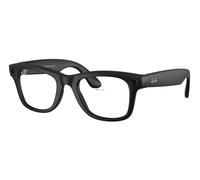 Ray-Ban Meta Wayfarer Noir et Vert Graphite