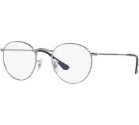 Ray Ban Metal RX 3447V (2502) - RB 3447V 2502 Femme