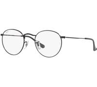 Ray Ban Metal RX 3447V (2509) - RB 3447V 2509 Femme
