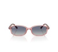 Ray-Ban - Mini Sam Lunettes de Soleil - unisex - Accessoires - Rose - Taille: 49 MM
