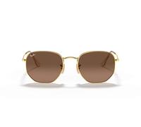 Ray-Ban HEXAGONAL FLAT LENSES lunettes de soleil