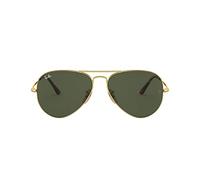 Ray-Ban RB3689 lunettes de soleil Aviateur