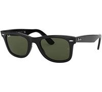 Ray-Ban mixte adulte Rb 2140 Montures de lunettes, Noir (Black), 50