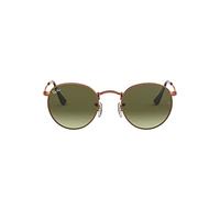 Ray-Ban mixte adulte Rb 3447 Montures de lunettes, Marron (Bronze Copper), 50
