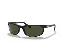 Ray-Ban mixte adulte RB2027-W1847 Montures de lunettes, Noir (Negro Mate), 62