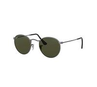 Ray-Ban mixte adulte RB3447-029-50 Montures de lunettes, Gris (Gunmetal Mate), 0