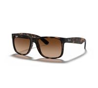 Ray-Ban Lunettes de soleil RB4165 Homme 51 mm