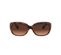 Ray-Ban Mixte Jackie Ohh Lunettes de repos, Havana, 58