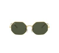 Ray-Ban Mixte Octagon Lunettes de repos, 919631, 54