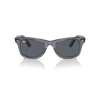 Ray-Ban Mixte Óculos De Sol Wayfarer 0rb2140 6773r5 Tam 50 Lunettes de Soleil, # Gris