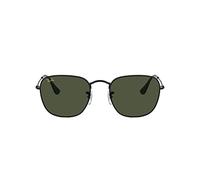 Ray-Ban Mixte RB3857 Lunettes de soleil, Black, 51