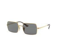 Ray-Ban Mixte Rectangle Lunettes de repos, 9150b1, 54