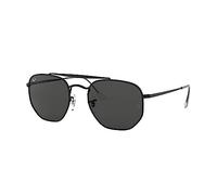 Ray-Ban Mixte The Marshal Lunettes de repos, 002-B1, 54