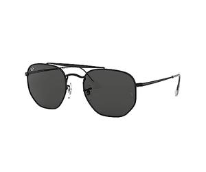 Ray-Ban Mixte The Marshal Lunettes de repos, 002-B1, 54