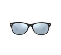 Ray-ban - Mod. 2132 - Lunettes De Soleil Unisex-Adult, rubber black (rubber black), taille 52