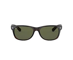 Ray-Ban MOD. 2132 SOLE 811/32 - Lunettes de Soleil - uni - Mixte