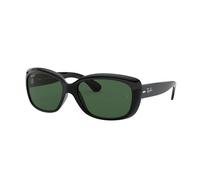Ray-ban - Mod. 4101 - Lunettes De Soleil Femme, noir, taille 58