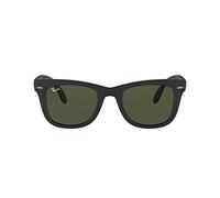 Lunettes de Soleil - rb4105 - Matte Black - Protection UV 3 - Verres Gris - Monture en Propionate