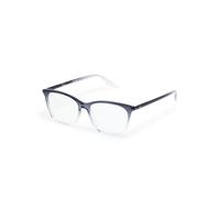 Ray-Ban - Monture Optique - Femme - Accessoires - Gris - Taille: 54 MM