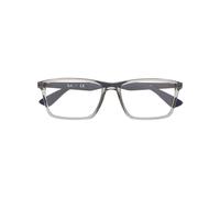 Ray-Ban - Monture Optique - Femme - Accessoires - Gris - Taille: 55 MM