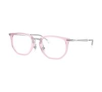 Ray-Ban - Monture Optique Ry9085V - unisex - Accessoires - Rose - Taille: 46 MM