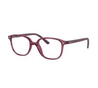 Ray-Ban - Monture Optique Ry9093V Leonard - unisex - Accessoires - Rose - Taille: ONE Size