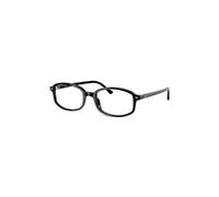 Ray-Ban - Monture Optique Sam - unisex - Accessoires - Noir - Taille: 54 MM