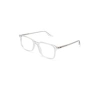 Ray - Ban Unisex Ray - Ban RX5421 2001 Montures optiques Acétate Transparent Carré Normale