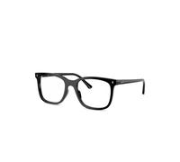 Ray-Ban - Monture optique - unisex - Accessoires - Noir - Taille: 51 MM