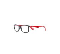 Ray-Ban - Monture optique - unisex - Accessoires - Noir - Taille: 56 MM