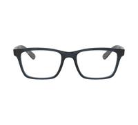 Ray-Ban - Montures de lunettes - Homme - Accessoires - Noir - Taille: 57 MM