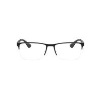 Ray-Ban Montures de Lunettes sur Ordonnance Mixte
