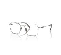 Ray-Ban - Montures de lunettes - unisex - Accessoires - Gris - Taille: 53 MM