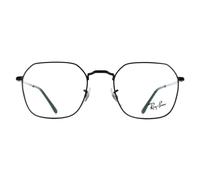 Ray-Ban Montures RX3694V Jim 2509 Noir Hommes Femmes