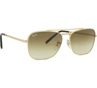 Ray-Ban New Caravan RB3636 001/51 58