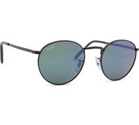 Ray-Ban New Round RB3637 002/G1 50