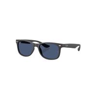 Ray-Ban - New Wayfarer Junior - unisex - Accessoires - Gris - Taille: 47 MM