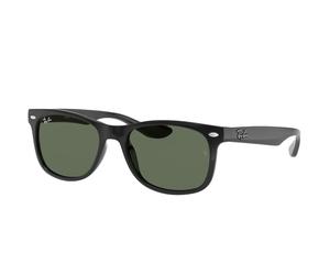 RAY-BAN New Wayfarer Kids - Enfant - Noir - taille Unique- modèle 2026