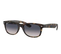 RAY-BAN New Wayfarer - Mixte - Marron - taille Unique- modèle 2025