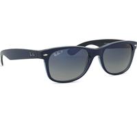 Ray-Ban New Wayfarer RB2132 660778 55