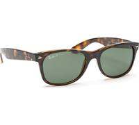 Ray-Ban New Wayfarer RB2132 902/58