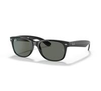 Ray-Ban 2132 Wayfarer - Lunettes de Soleil Noir - taille One Size