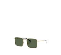 Ray-Ban, unisex, Accessoires, Multicolore, Taille: 53 MM Nowness Lunettes de soleil