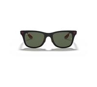 Ray-Ban - Occhiali da sole - unisex - Accessoires - Noir - Taille: 52 MM