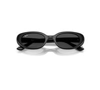 Ray-Ban - Occhiali da sole - unisex - Accessoires - Noir - Taille: 53 MM