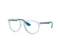 Ray-Ban - Optical Frame - Femme - Accessoires - Bleu - Taille: 51 MM